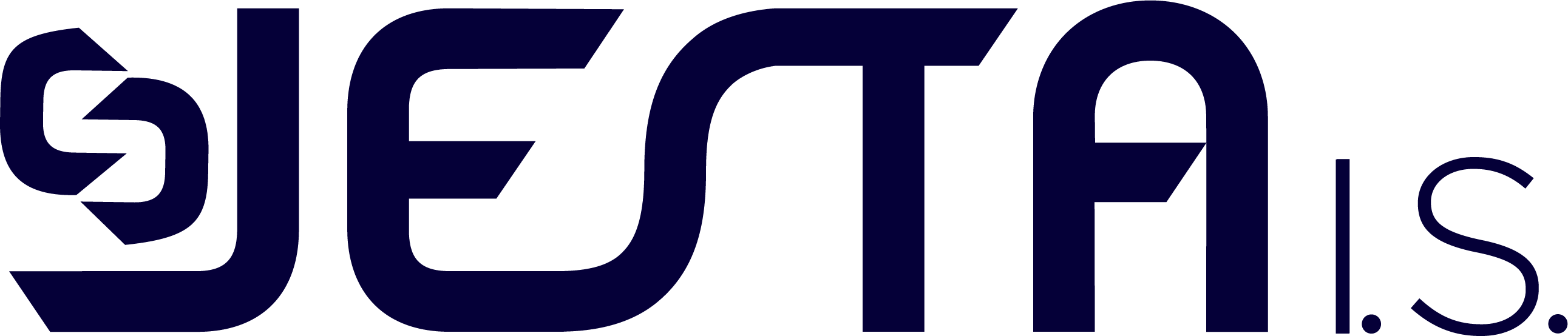 2024 Jesta Dark Blue Logo
